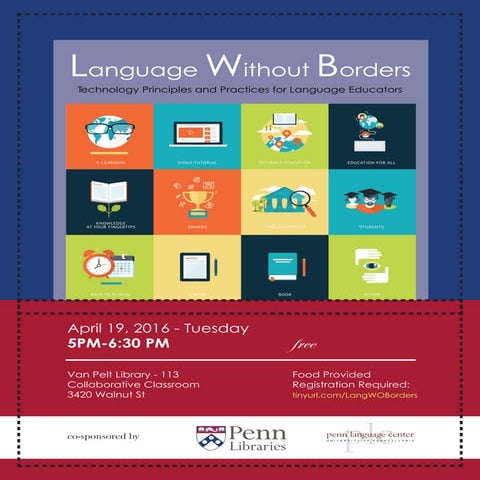 flyer - language without borders . 36x48 (2) | PDF