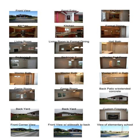 Total design in cabinetry renovations | PPTX