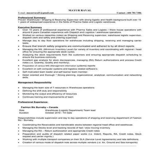 Iman Ismail CV | DOCX