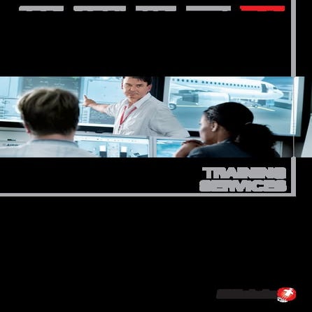 SRT_Training_Services