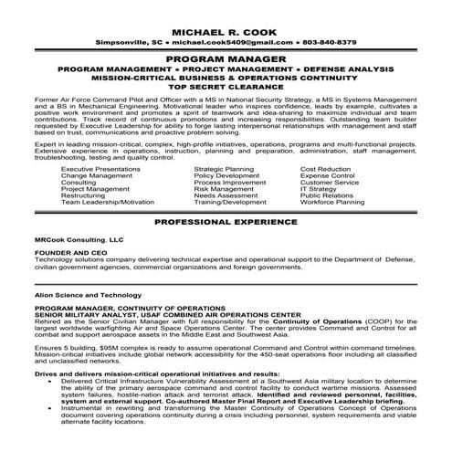 Introduction to the Air Force Medical Service (AFMS) | PPTX