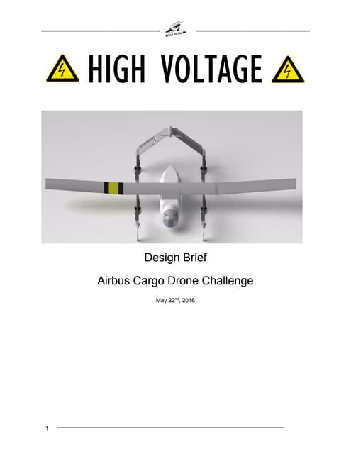 High_Voltage_Design_Brief Circuit Diagram