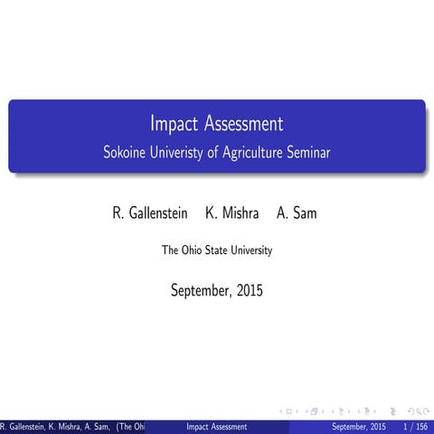 SUA_Seminar_Presentation