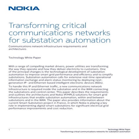 Nokia_Sub-station_Automation_White_Paper_EN