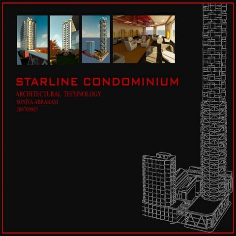 Starline condominium | PDF