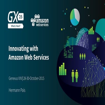 Keynote: Hermann Pais - Hermann Pais