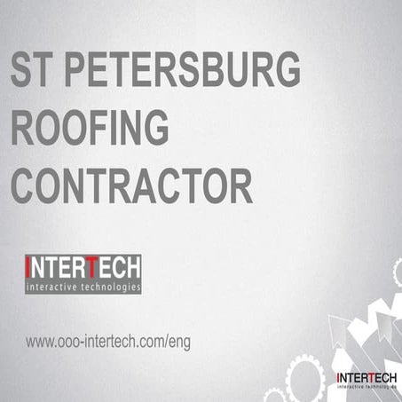 InterTech - international construction services | PDF