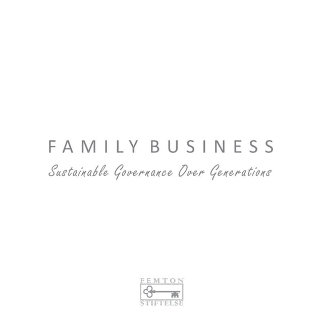 Femton_Stiftelse_FamilyBusiness