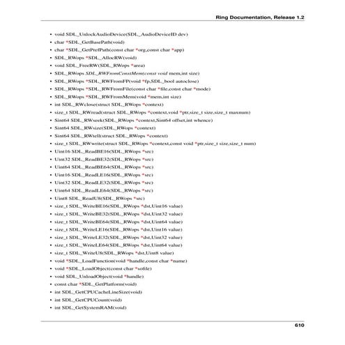 The Ring programming language version 1.2 book - Part 64 of 84