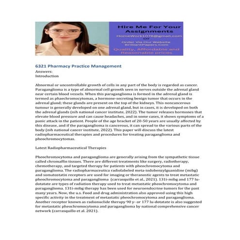 6321 Pharmacy Practice Management.docx