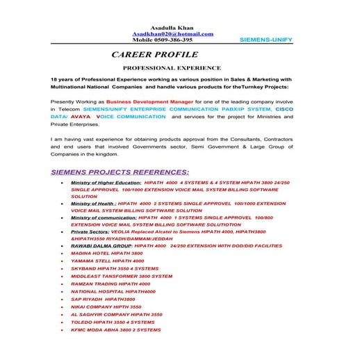 akhan_CareerProfile.doc1