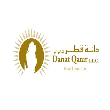 Danat Qatar Logo | PDF