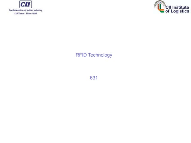 RFID Technology