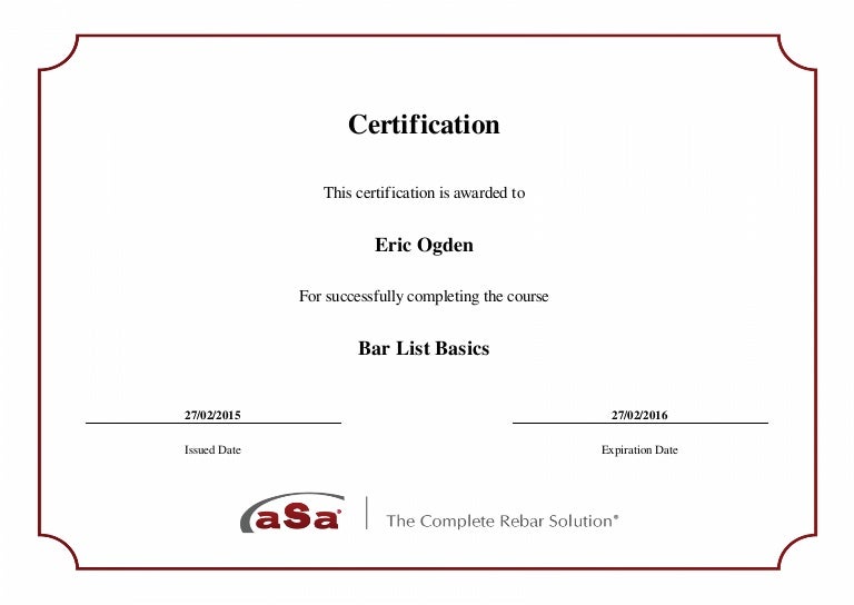 certificationBarListBasicseogdenl