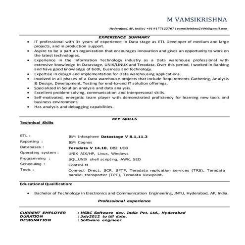 VamsiKrishna Maddiboina