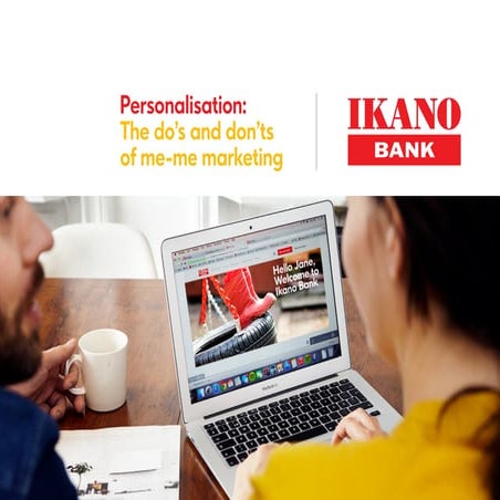 ikano_whitepaper_personalisation