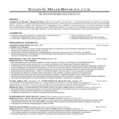 Miller-Boyar, Suzann (2015 update)