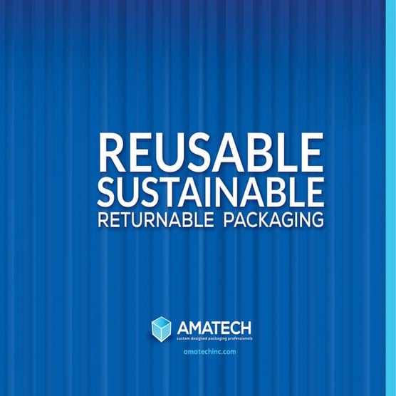 Amatech Brochure | PDF