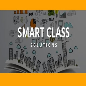 Smart Class Solutions – indoteq.in