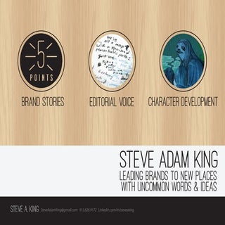 SAKING | CreativePortfolio