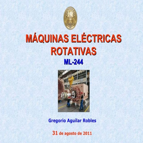 63957670 introduccion-a-las-maquinas-electricas-rotativas