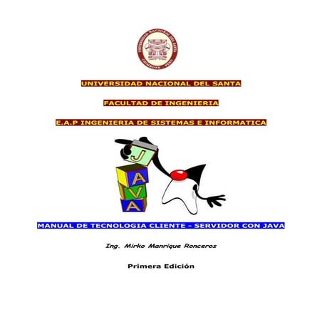 63997661 tecnologia-cliente-servidor-con-java