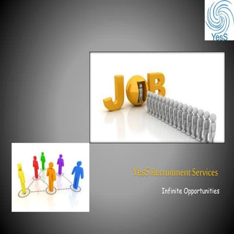 Yess Recruitment Services