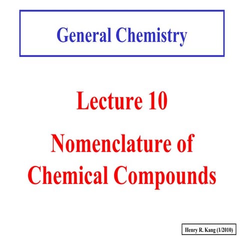 GC-S010-Nomenclature
