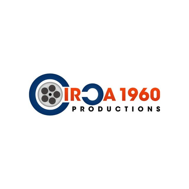 Circa1960Productions_CustomLogoDesign_Opt1