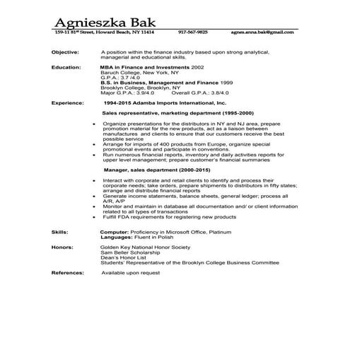 Ace-resume-CHT | DOC