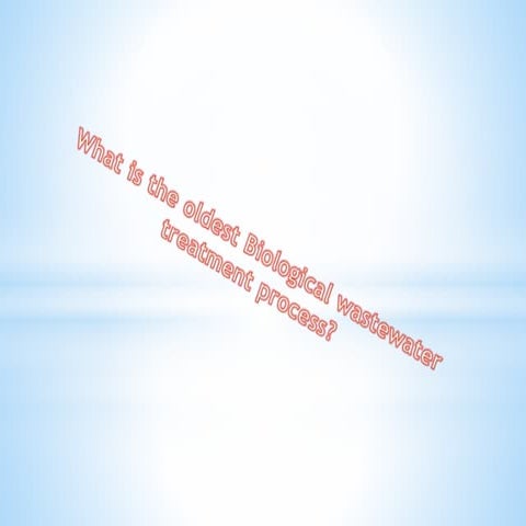 Integrated Fixed-Film Activated Sludge (IFFAS)