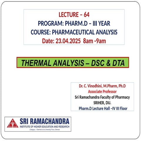 64- thermal analysis .pptxhgfhgghhhthhgyh