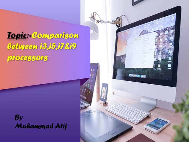 detail about the processors i3 i5 i7 i9.pptx