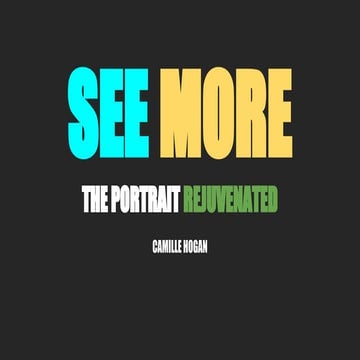 Hogan _ SEE MORE  presentation