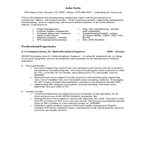 John Setty Resume Rev2