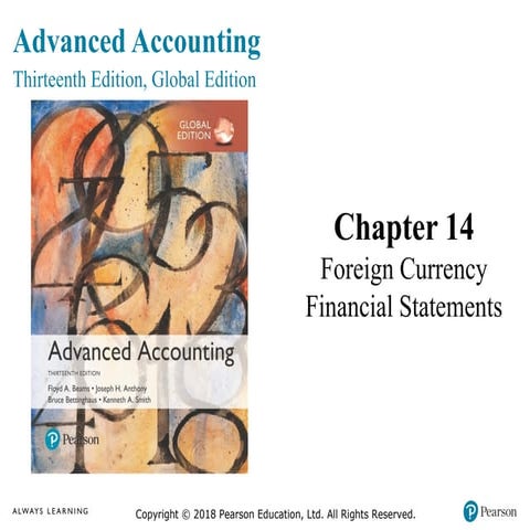 Comprehensive Guide to Foreign Currency Financial Statements in ...