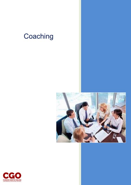 Coaching
