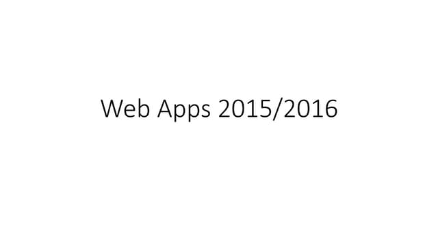 JS2016