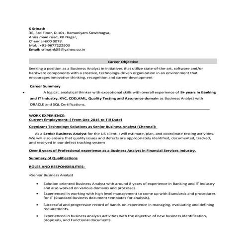 Srinath_business_analyst1