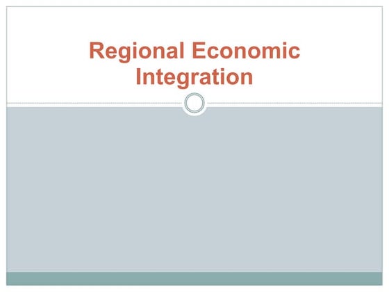 International Business | PPT