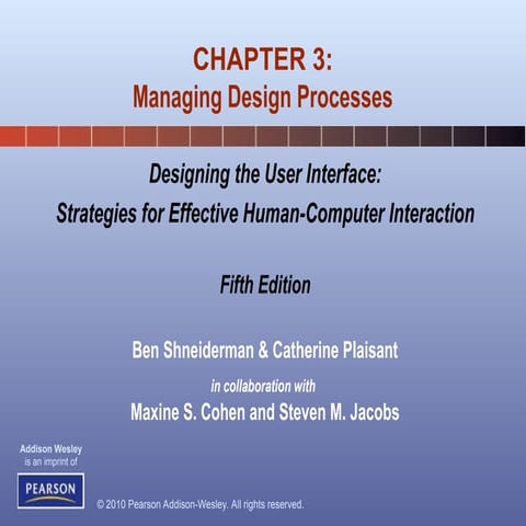 Human computer interface chapter 3222222222222