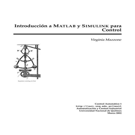 Manual simulink | PDF