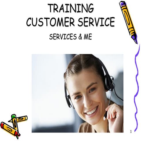 Handout Training-CUSTOMER SERVICE-Sinar Himalaya