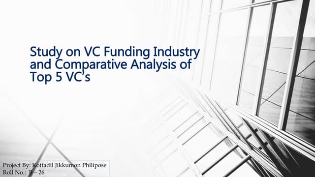 MMS 2015-17 SIP PPT ROLL NO. B26