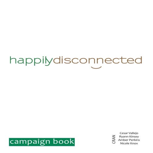 Happily_Disconnected