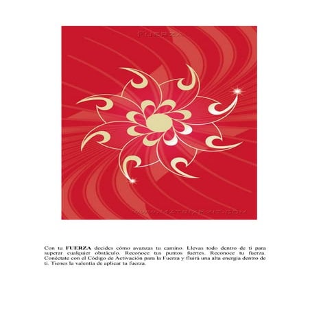 64 codigos para salir de la matrix.