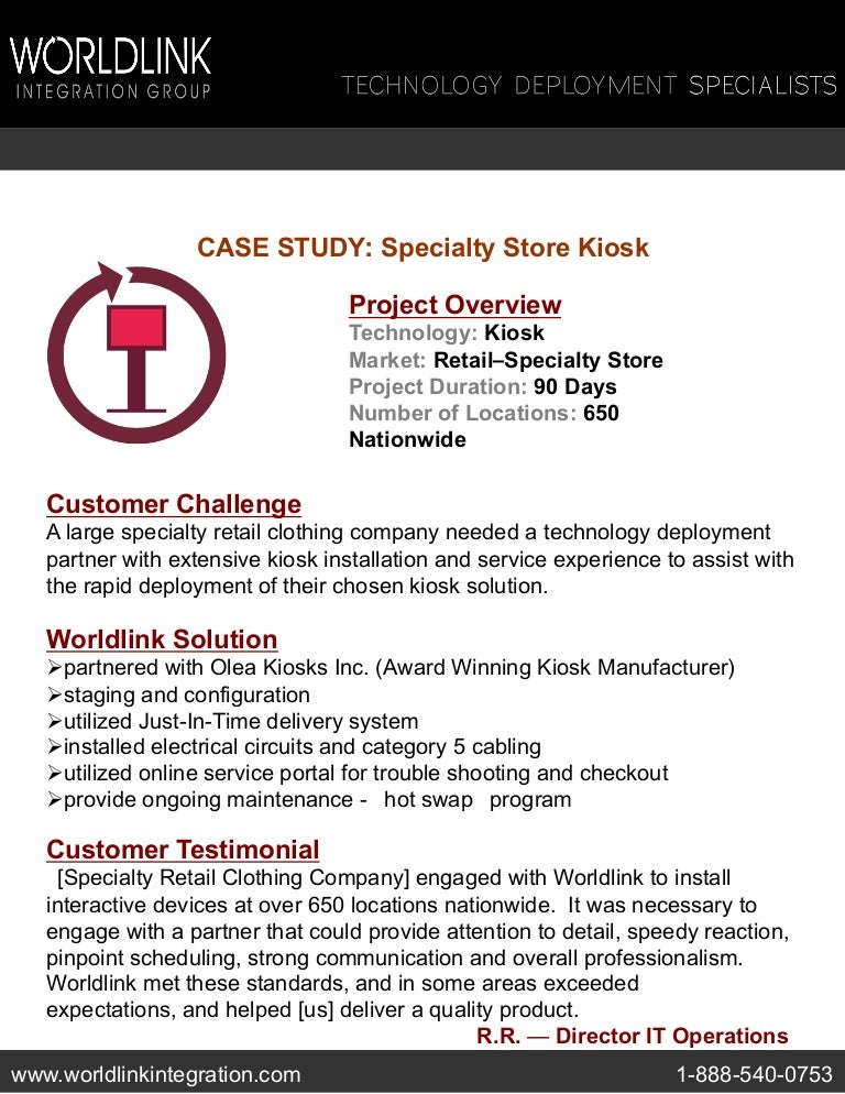 Harvard business school case study example image
