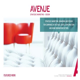 (Lg) AvenueDesignPortfolio