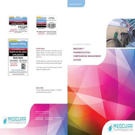 44931 Medcura Leaflet 4pp a4 v2