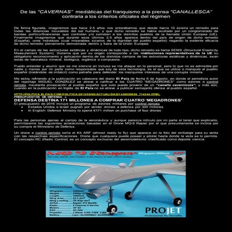 65   de las cavernas”  mediáticas del franquismo a la prensa canallesca” cont...